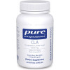 Pure Encapsulations CLA /Conjugated Linoleic Acid/ 1,000 mg 60 caps - зображення 1