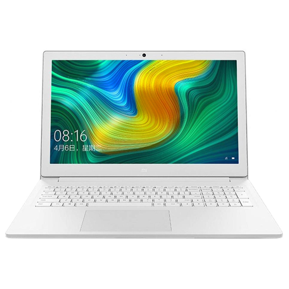Xiaomi Mi Notebook Lite 15.6 Intel Core i3 4/256Gb White (JYU4113CN) - зображення 1
