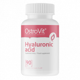   OstroVit Hyaluronic Acid 90 tab