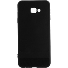 TOTO Line 1.2mm TPU Case Samsung Galaxy J4 Plus J415 Black
