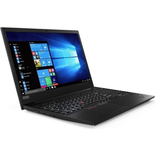 Lenovo ThinkPad E580 Black (20KS003WUS) - зображення 1