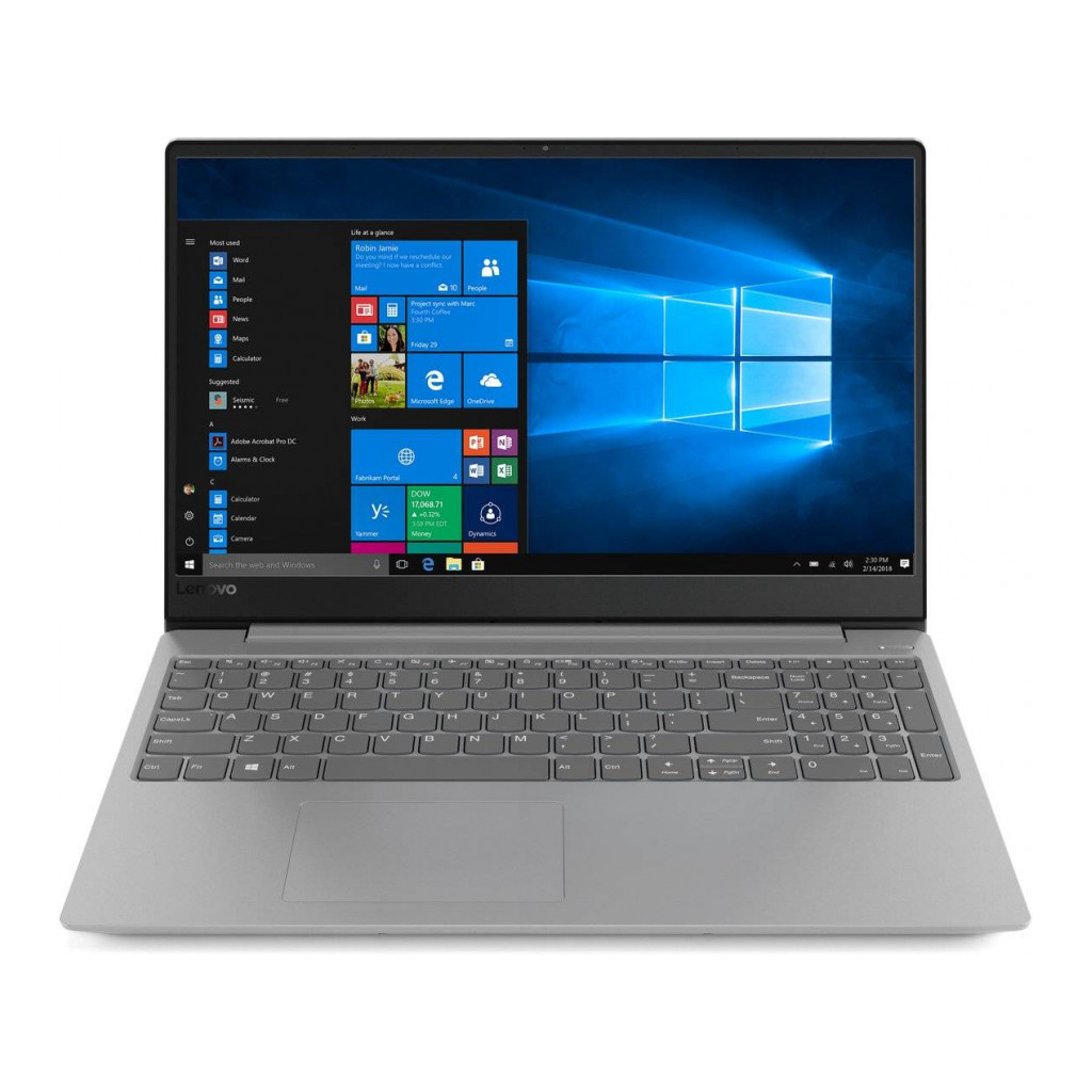 Lenovo IdeaPad 330S-15 - зображення 1