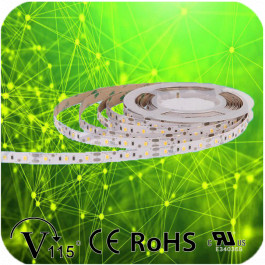 Rishang LED лента 2835-60-IP33-CWd-10-12 RN0060TA-A