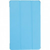 BeCover Smart Case для Lenovo Tab E8 TB-8304 Blue (703211) - зображення 1