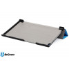 BeCover Smart Case для Lenovo Tab E8 TB-8304 Blue (703211) - зображення 4