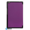 BeCover Smart Case для Lenovo Tab E8 TB-8304 Purple (703213) - зображення 2