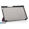 BeCover Smart Case для Lenovo Tab E8 TB-8304 Purple (703213) - зображення 3