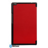 BeCover Smart Case для Lenovo Tab E8 TB-8304 Red (703214) - зображення 2