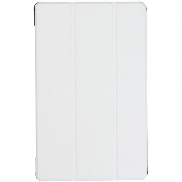 BeCover Smart Case для Lenovo Tab E8 TB-8304 White (703215) - зображення 1
