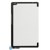 BeCover Smart Case для Lenovo Tab E8 TB-8304 White (703215) - зображення 2