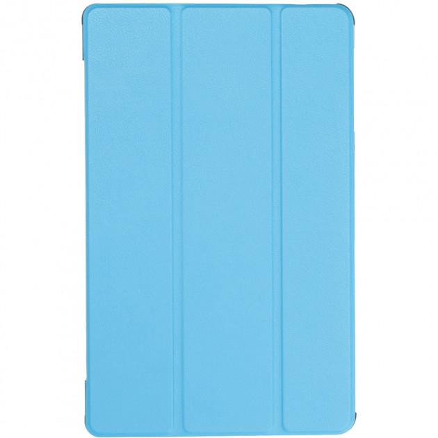 BeCover Smart Case для Lenovo Tab E7 TB-7104F Blue (703216) - зображення 1