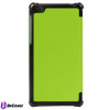 BeCover Smart Case для Lenovo Tab E7 TB-7104F Green (703217) - зображення 2