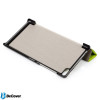 BeCover Smart Case для Lenovo Tab E7 TB-7104F Green (703217) - зображення 4