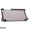 BeCover Smart Case для Lenovo Tab E7 TB-7104F Purple (703218) - зображення 3