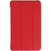 BeCover Smart Case для Lenovo Tab E7 TB-7104F Red (703219) - зображення 1
