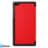 BeCover Smart Case для Lenovo Tab E7 TB-7104F Red (703219) - зображення 2