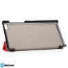 BeCover Smart Case для Lenovo Tab E7 TB-7104F Red (703219) - зображення 3