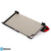 BeCover Smart Case для Lenovo Tab E7 TB-7104F Red (703219) - зображення 4