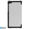 BeCover Smart Case для Lenovo Tab E7 TB-7104F White (703220) - зображення 2