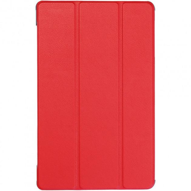 BeCover Smart Case для Samsung Tab A 2018 10.5 T590/T595 Red (703226) - зображення 1