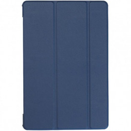 BeCover Smart Case для Samsung  Galaxy Tab S4 10.5 T830/T835 Deep Blue (703229)
