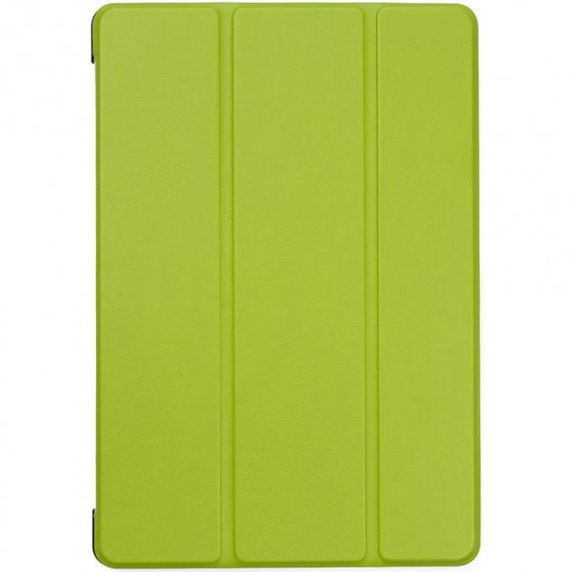 BeCover Smart Case для Samsung  Galaxy Tab S4 10.5 T830/T835 Green (703230) - зображення 1