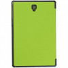 BeCover Smart Case для Samsung  Galaxy Tab S4 10.5 T830/T835 Green (703230) - зображення 2