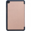 BeCover Smart Case для Xiaomi Mi Pad 4 Rose Gold (703233) - зображення 2