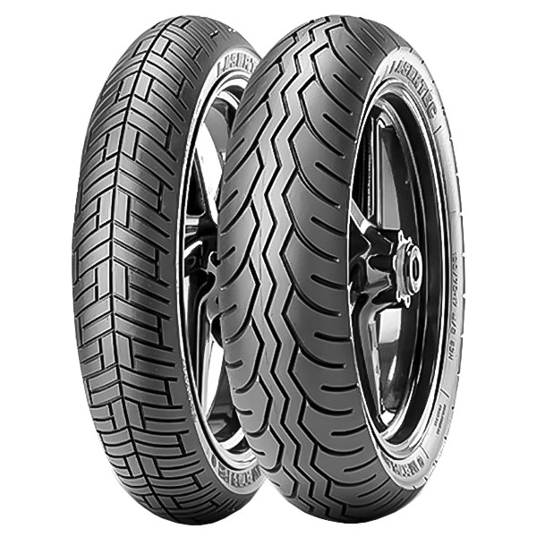 Metzeler Lasertec (110/90R19 62H) - зображення 1