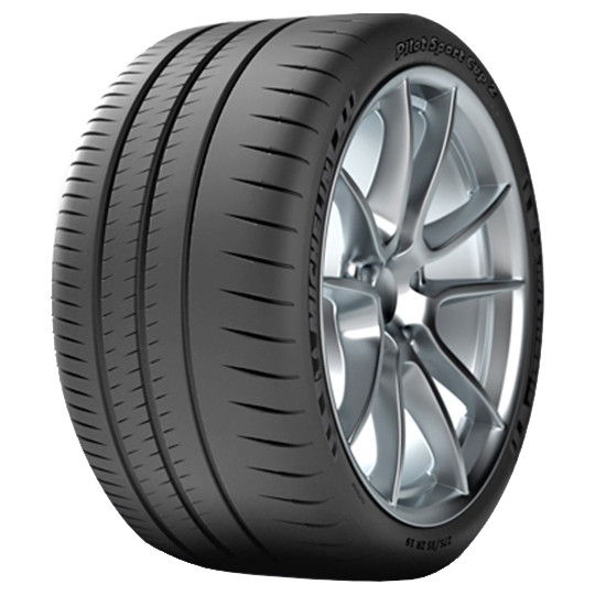 Michelin Pilot Sport CUP 2 (325/30R21 104Y) - зображення 1