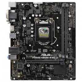   ASUS PRIME H310M-R R2.0