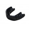 капа боксерська Opro Snap-Fit Adult Mouthguard Black (002139001)