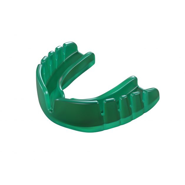 Opro Snap-Fit Junior Mouthguard Mint Green (002149008) - зображення 1