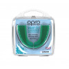 Opro Snap-Fit Junior Mouthguard Mint Green (002149008) - зображення 3