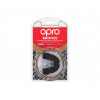 Opro Bronze Adult Mouthguard Black (002219001) - зображення 3
