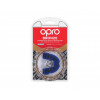 Opro Bronze Adult Mouthguard Blue (002219002) - зображення 3