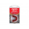 Opro Bronze Adult Mouthguard Red (002219003) - зображення 3