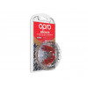Opro Bronze Adult Mouthguard Red (002219003) - зображення 4
