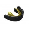 Opro Gold Mouthguard for Braces Black/Gold (002227005) - зображення 2