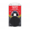 Opro Gold Mouthguard for Braces Black/Gold (002227005) - зображення 3