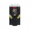 Opro UFC Gold Adult Mouthguard Black (002260001) - зображення 2