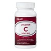 GNC Vitamin C 500 mg 60 caps - зображення 1