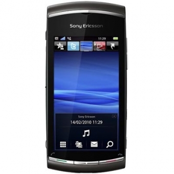 Sony Ericsson U8 Vivaz Pro - зображення 1