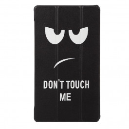 BeCover Smart Case для Lenovo Tab E7 TB-7104F Don't Touch (703251)