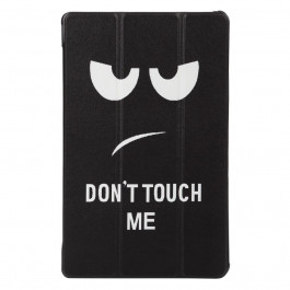   BeCover Smart Case для Lenovo Tab E8 TB-8304 Don't Touch (703256)