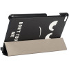 BeCover Smart Case для Lenovo Tab E8 TB-8304 Don't Touch (703256) - зображення 3