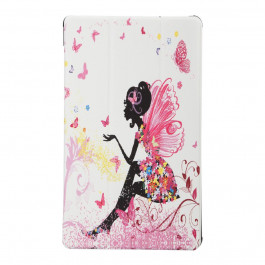   BeCover Smart Case для Lenovo Tab E8 TB-8304 Fairy (703257)