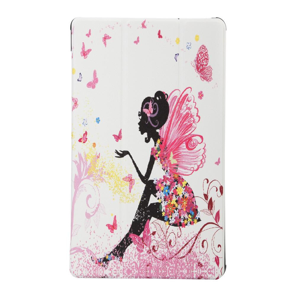 BeCover Smart Case для Samsung Tab A 2018 10.5 T590/T595 Fairy (703262) - зображення 1