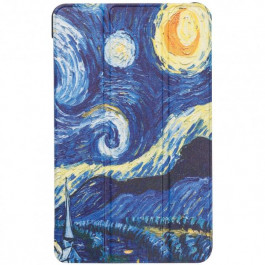 BeCover Smart Case для Xiaomi Mi Pad 4 Night (703270)