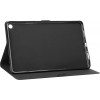 BeCover Smart Case для Xiaomi Mi Pad 4 Plus Black (703234) - зображення 3
